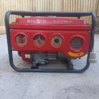 موتور برق تک فاز|سایر لوازم برقی|تهران, کوی نصر مهرآباد|دیوار