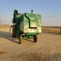 کمباین|خودرو سنگین|اراک, |دیوار