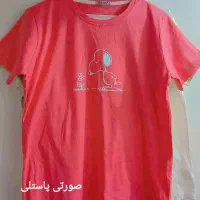 تیشرت نخ پنبه|لباس|کنگاور, |دیوار