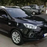 جک s5بدون رنگ اتومات مدل ۹۵