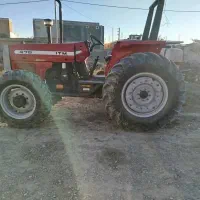 تراکتور475جفت مدل96|خودرو سنگین|گنبد کاووس, |دیوار