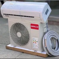 فروش ویژه انواع کولر گازی