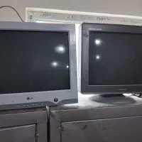 مانیتور قدیمی