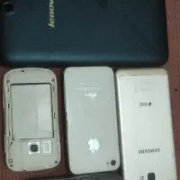 پنج عدد گوشی یکجا به فروش می رسد