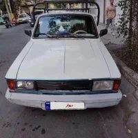 وانت پیکان مدل ۹۳