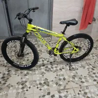 دوچرخه ۲۶استاندارد