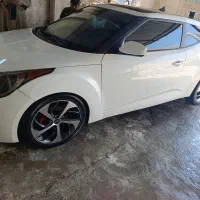 هیوندا ولستر 2016