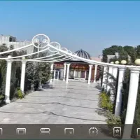 اجاره باغ با سالن پذیرای بزرگ و مجهز به امکانت ..|خدمات پذیرایی، مراسم|وحیدیه, |دیوار