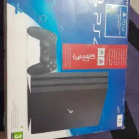 پلی استیشن پرو 4