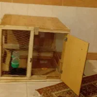 فروش قفس جوجه