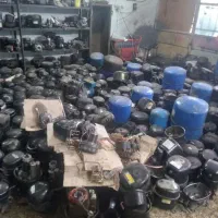 خرید و فروش انواع موتور کولر آبی کوچک و بزرگ عمده