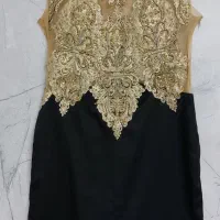 پیراهن مجلسی