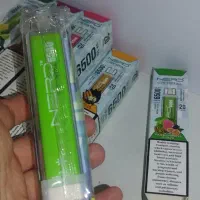 پاد (ویپ) سه هزار پاف و 6500 پاف|زیورآلات و اکسسوری|سبزوار, پاسداران|دیوار