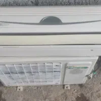 کولر گازی 12هزار