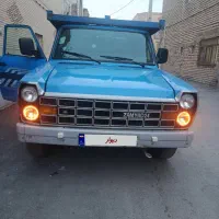 نیسان وانت 1402