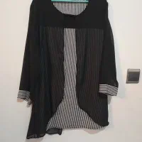 کت و تونیک سایز بزرگ|لباس|اهواز, سپیدار|دیوار