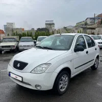 تیبا ۲ مدل ۱۴۰۱ بیرنگ|خودرو سواری و وانت|نوشهر, |دیوار