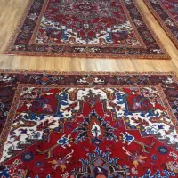 فرش تاجری هریس بارماخ توخوش|فرش|تبریز, |دیوار