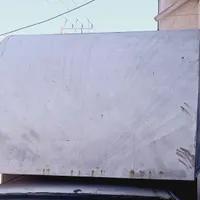 اتاق یک ونیم متری وانت اریسان