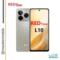 گوشی ردتون ال10|موبایل|اصفهان, برازنده|دیوار