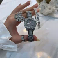 بورس انواع ساعت
