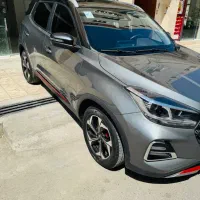 X55pro|خودرو سواری و وانت|مشهد, جاهد شهر|دیوار