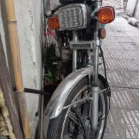 موتور مزاید|موتورسیکلت|گنبد کاووس, |دیوار