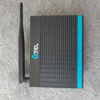 مودم Adsl2|مودم و تجهیزات شبکه|ساوه, |دیوار