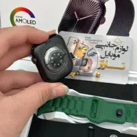 ساعت هوشمند اپل واچ WS-X15 امولد باگارانتی 18 ماهه|ساعت|کرج, گلشهر|دیوار