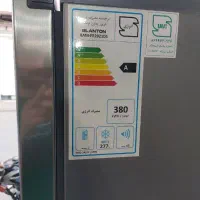یخچال دو قلو