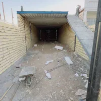 فروش خانه نیمه کاره