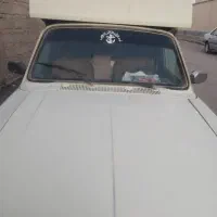 پیکان وانت مدل 92