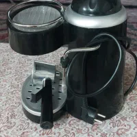 اسپرسوساز بلانزو|سماور، چایساز، قهوهساز|مشهد, طبرسی شمالی|دیوار