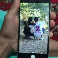 اپل iPhone 6s Plus با حافظهٔ ۱۶ گیگابایت|موبایل|مشهد, مهدی آباد|دیوار