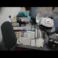 وسایل ناخن