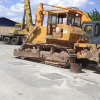 بلدوزر d85 سریال 29700