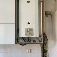 آبگرمکن دیواری لورچ