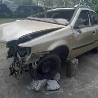 سمند تصادفی
