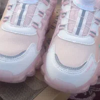 کتونی دخترانه و پسرانه|کیف، کفش، کمربند|صباشهر, |دیوار