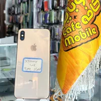 Xs max   ZAA 256G