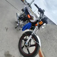 موتور ۲۰۰|موتورسیکلت|بیله سوار, |دیوار