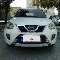 33ایکس 95 اتومات گرم کن صندل رکاب کروز مانیتور عقب