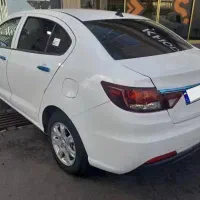 معاوضه حواله شاهین اتوماتیکCVTباحواله یاشاهین پلاس