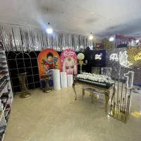 تم تولد الماس|خدمات پذیرایی، مراسم|اراک, |دیوار