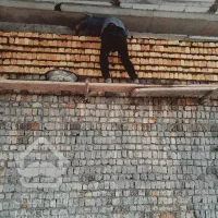 استا تخریب کاری استا تاق زربی استا سیمان کاری