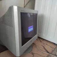 مانیتور الجی|قطعات و لوازم جانبی رایانه|اصفهان, لیمجیر|دیوار