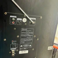 باند maxeeder|سیستم صوتی خانگی|خمام, |دیوار