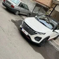 ایکس 33 کراس