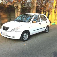 تیبا 2 مدل۱۴۰۰ کم کار|خودرو سواری و وانت|مشکین‌دشت, |دیوار