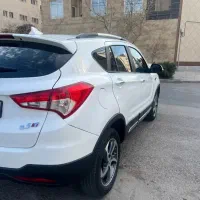 هایما اس ۵ مدل ۹۷|خودرو سواری و وانت|تربت جام, جامی|دیوار